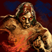 Titan from Hell