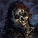 Mindless zombie