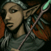 Elf mage