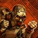 Demon Fighter