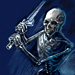 Skele warrior