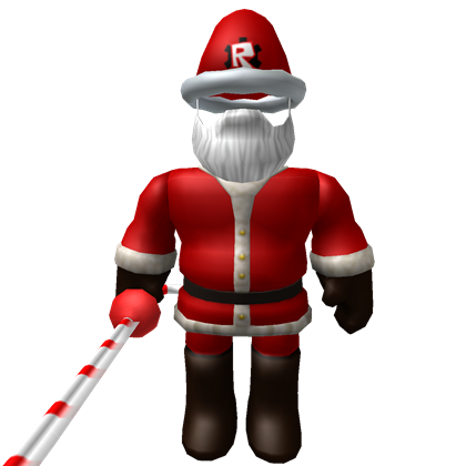 Santa Claws Set Gears Online Roblox Wikia Fandom - santa pants roblox