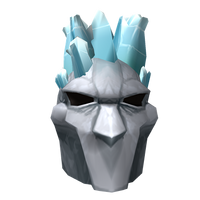 Crystalice Golem Head Gears Online Roblox Wikia Fandom - crystalice golem head gears online roblox wikia fandom