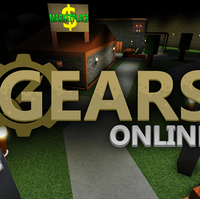 Gears Online Rpg Wikia Fandom