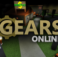 Gears Online Rpg Roblox