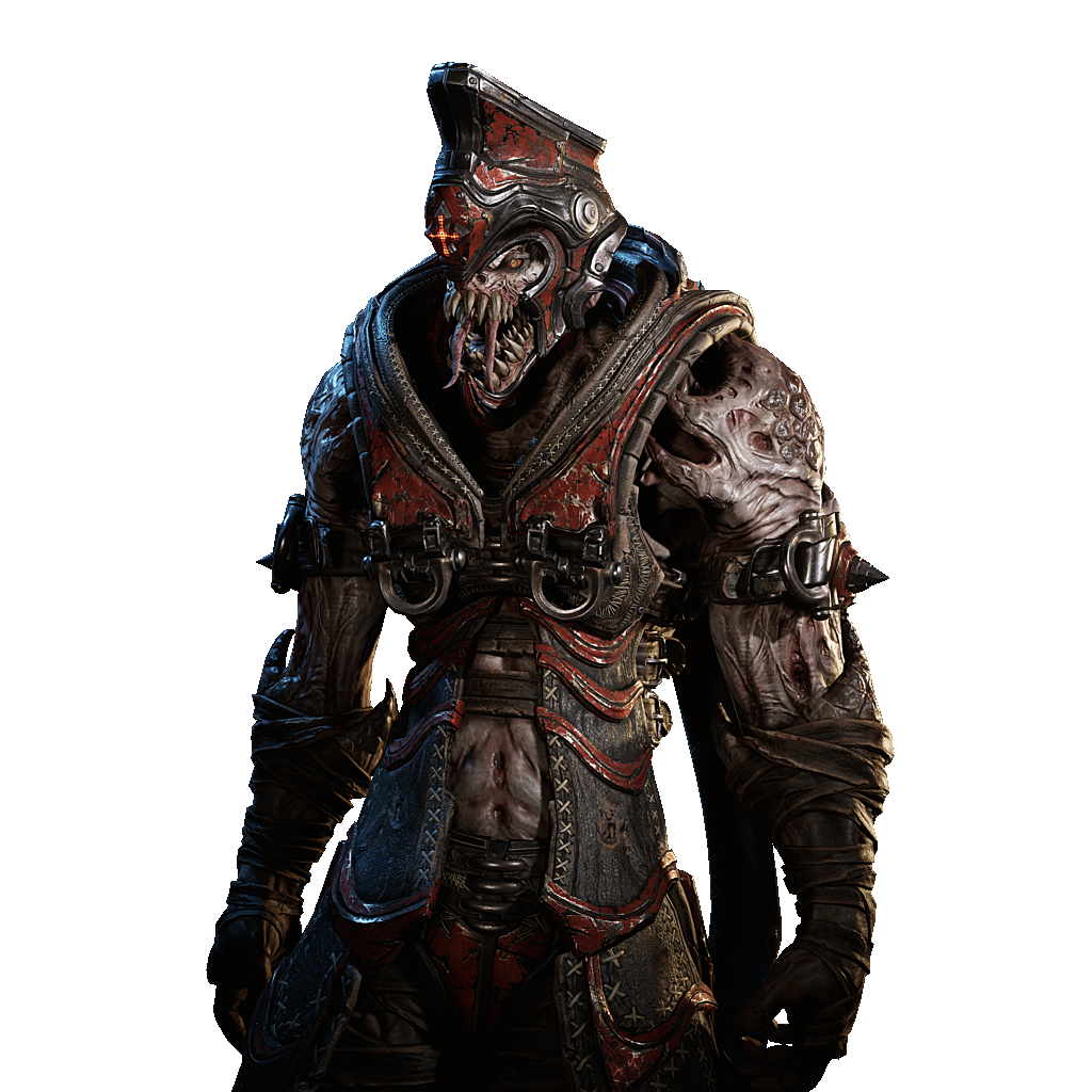 Kantus GearsPedia Fandom