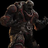 Boomer Gears Of War Wiki Fandom
