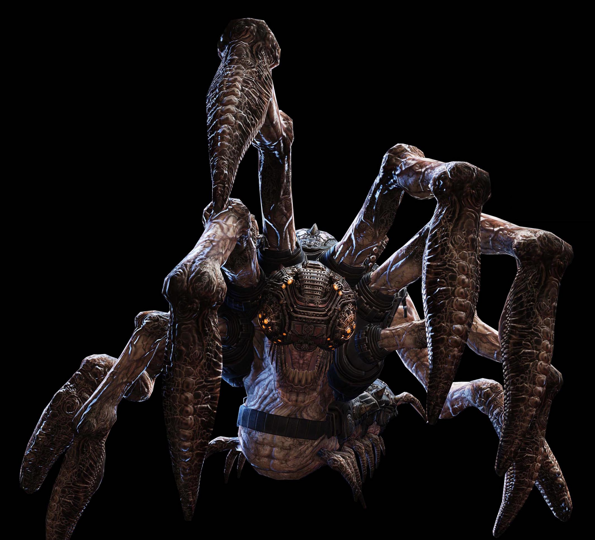 Corpser Gears of War FANDOM powered by Wikia