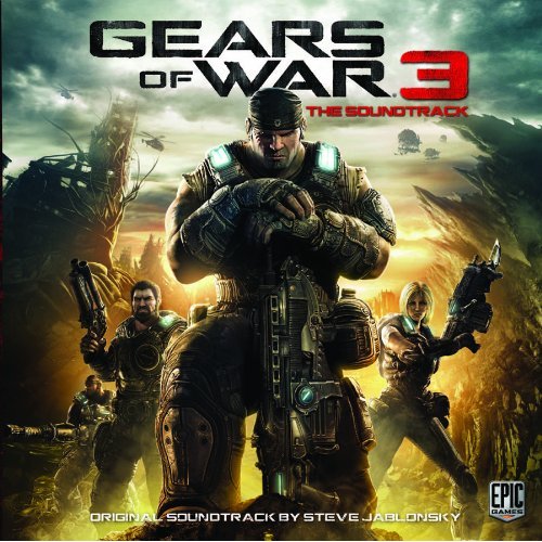 gears of war 3 soundtrack gears of war fandom powered by wikia