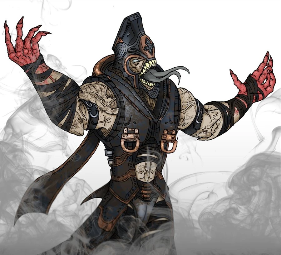 Usuario BlogFeernoo carmine/Kantus GearsPedia FANDOM powered by Wikia