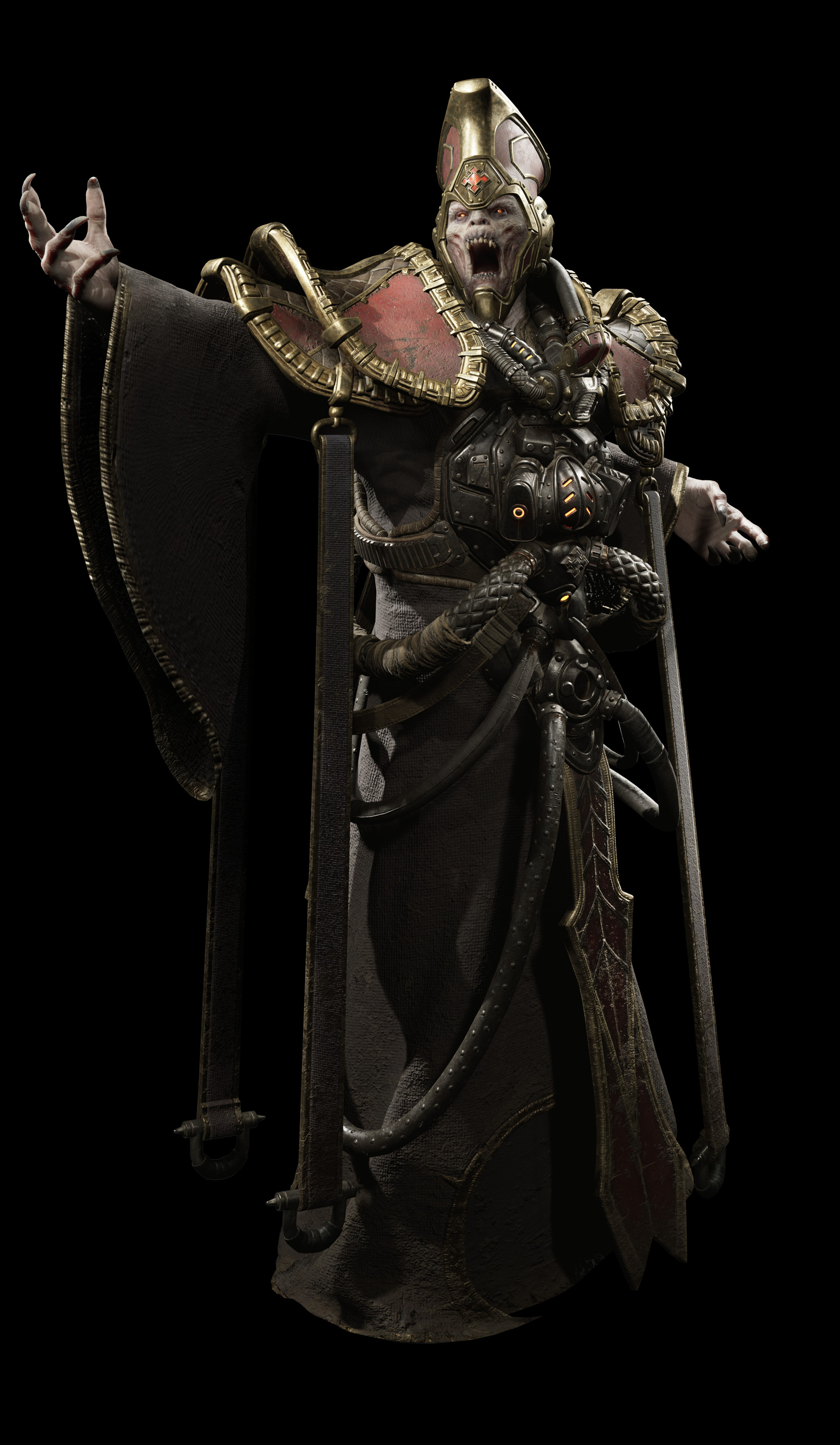 [PC (Out Now)/Xbox (SOON)] Gears Tactics [Metacritic 81/Open Critic 80