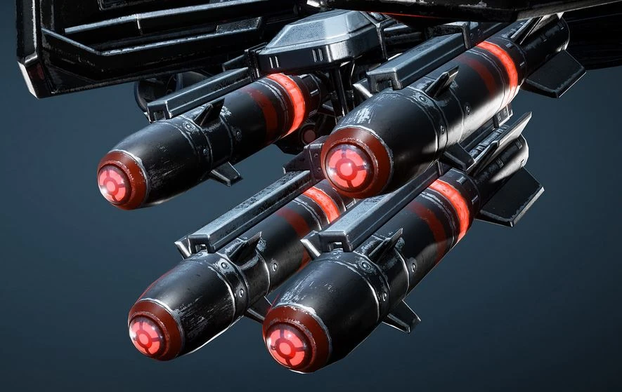 Kestrel Missile Launcher Gears of War Wiki Fandom