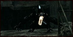 Lambent-wretch