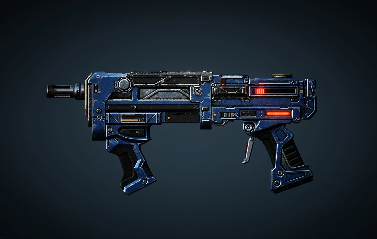 Enforcer Gears of War FANDOM powered by Wikia