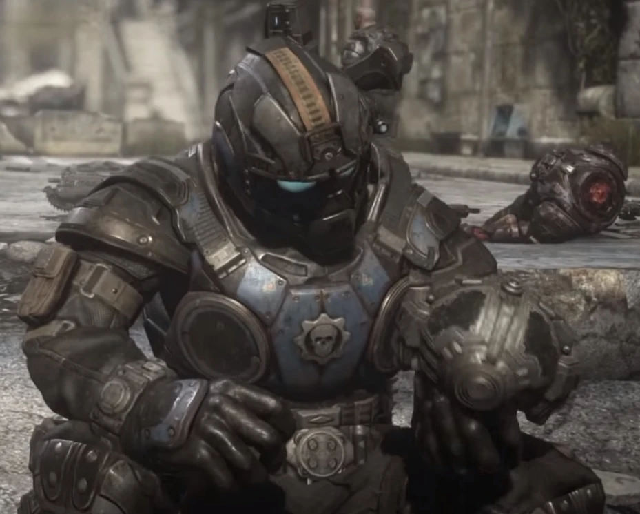 Image ACarmineHD.jpg Gears of War FANDOM powered by Wikia