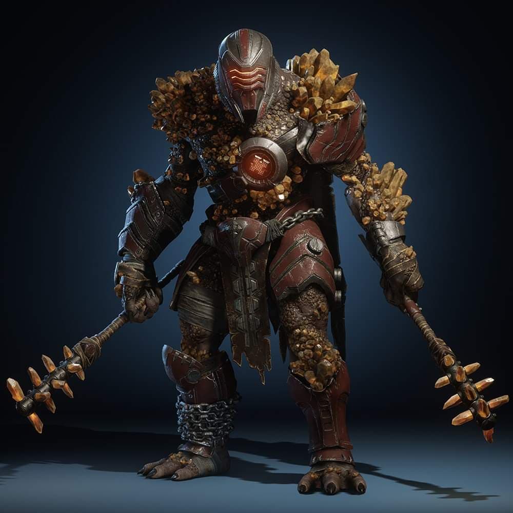 Warden Gears of War Wiki Fandom