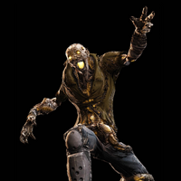 Former Gears Of War Wiki Fandom