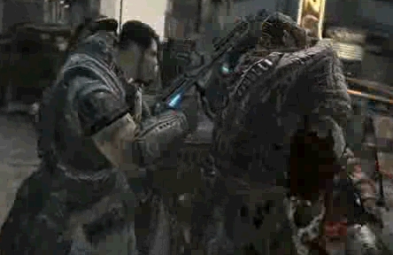 Gears Gears