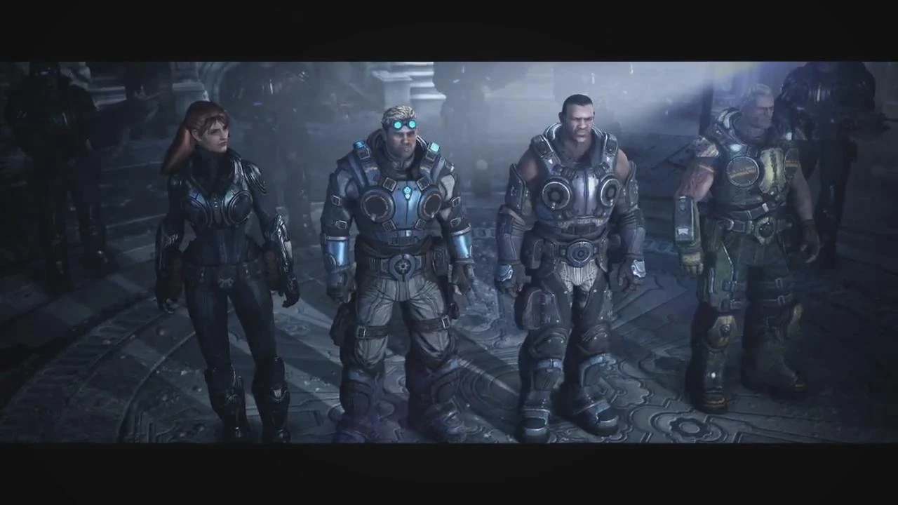 Image Kilo Squad Trial 2.jpg Gears of War FANDOM powered by Wikia