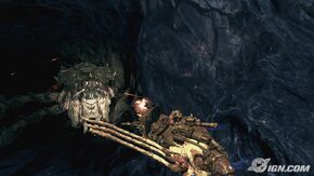 Reaver Pursuit