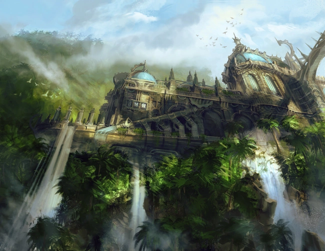 Azura GearsPedia FANDOM powered by Wikia