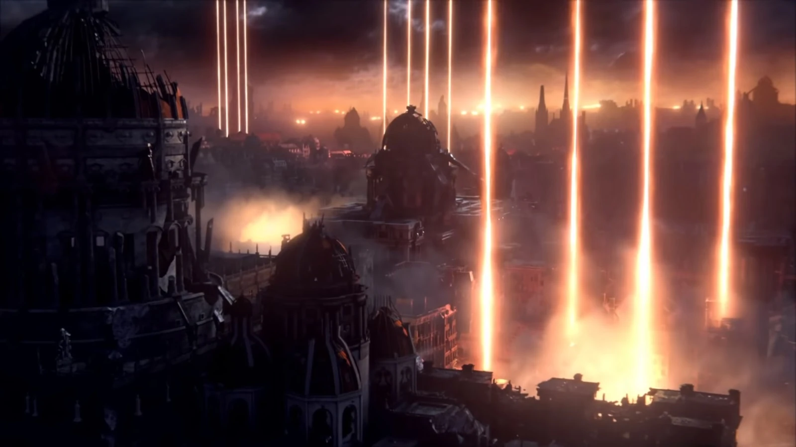 Hammer of Dawn strikes Gears of War FANDOM powered by Wikia