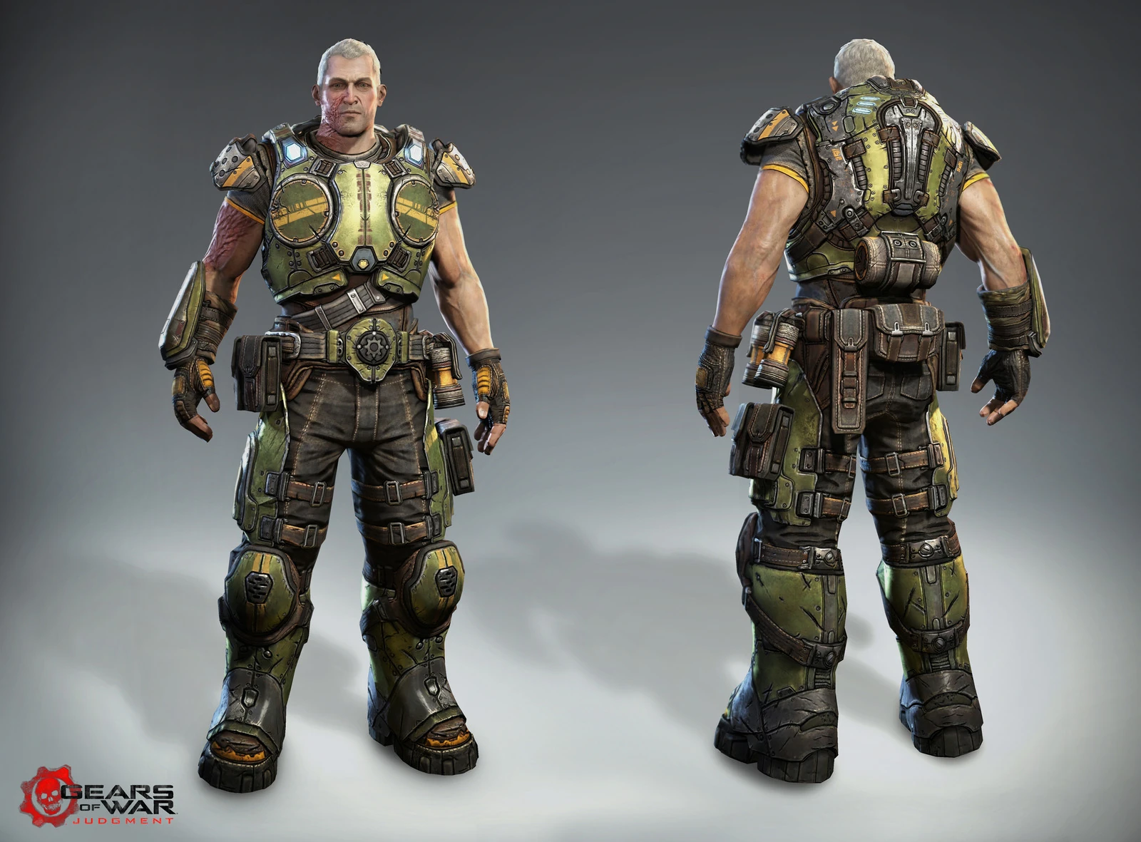 Image GOWJ Paduk Art.jpg Gears of War FANDOM powered by Wikia