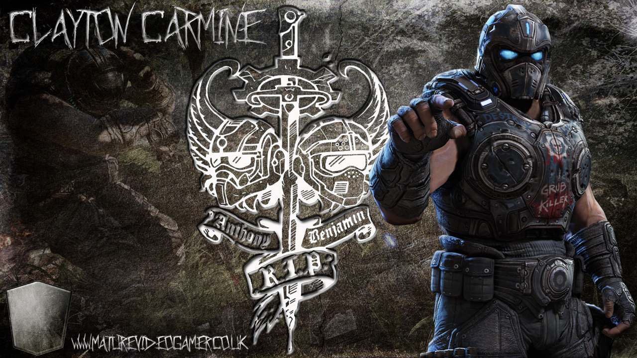 Image Clayton carmine by deaddoll666d49uy84.jpg Gears of War