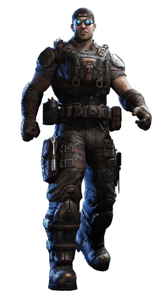 Imagen Mechanicbaird.png GearsPedia FANDOM powered by Wikia