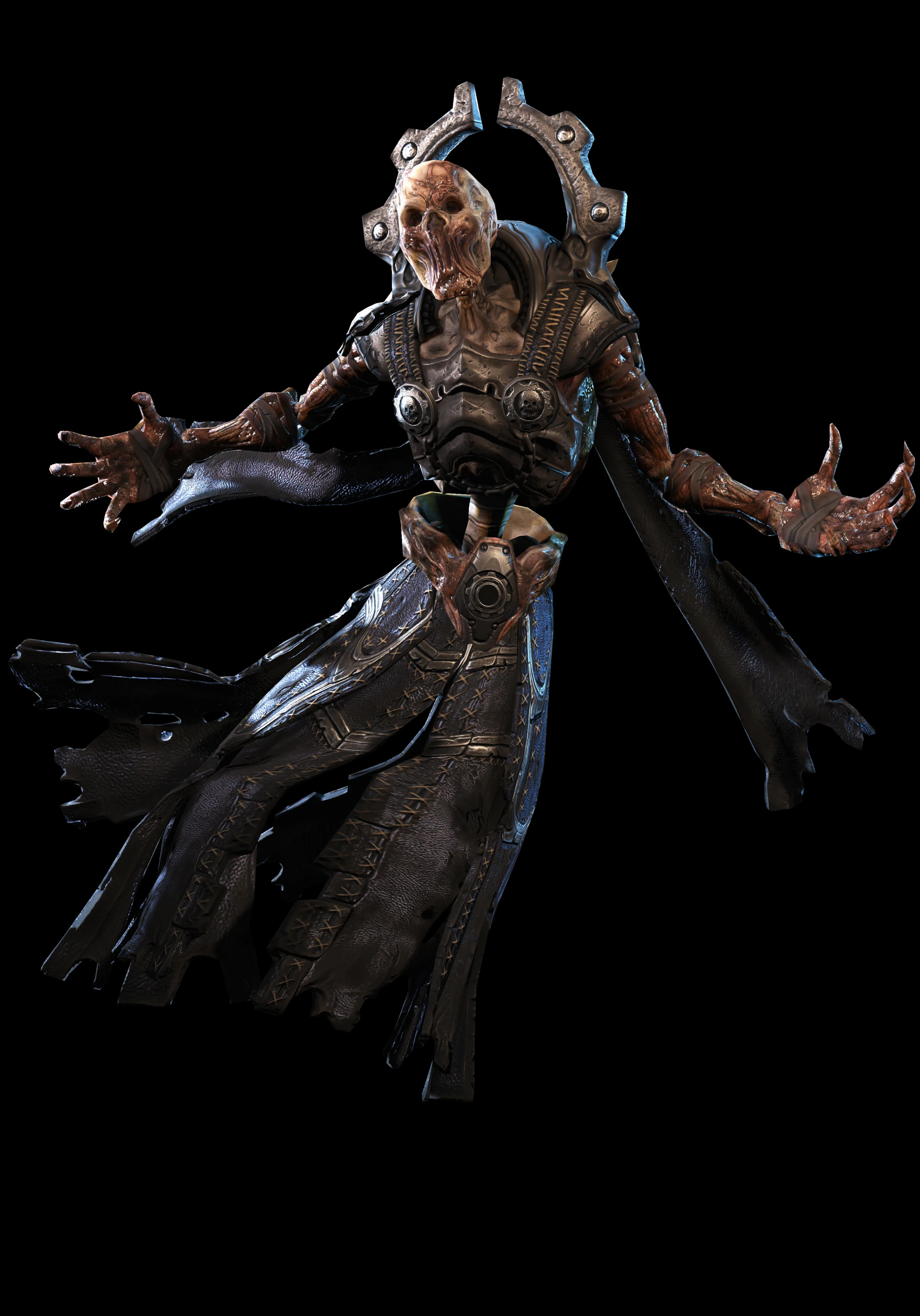 Gears Of War 5 Wallpaper