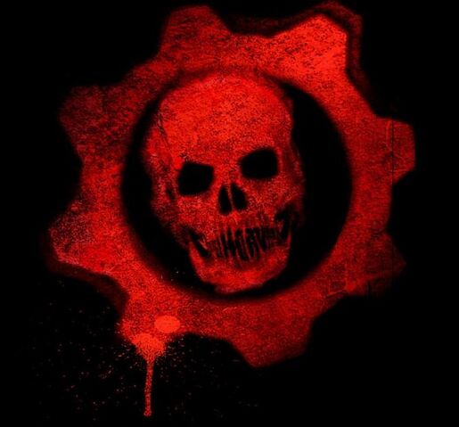 Crimson Omen Gears Of War