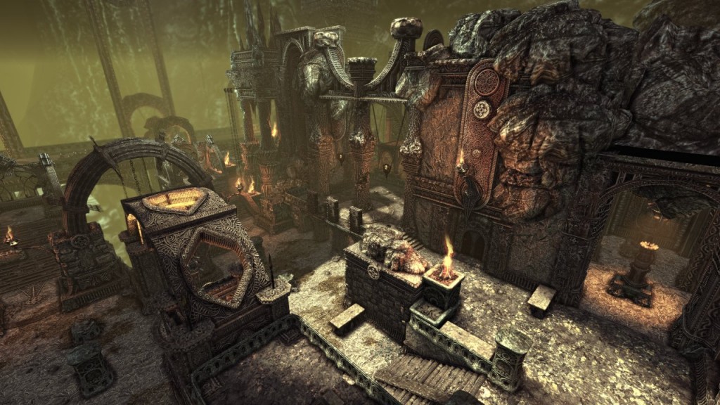 gears of war map list gears of war map list