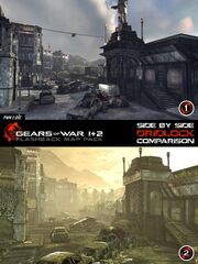 Gridlock Comparison