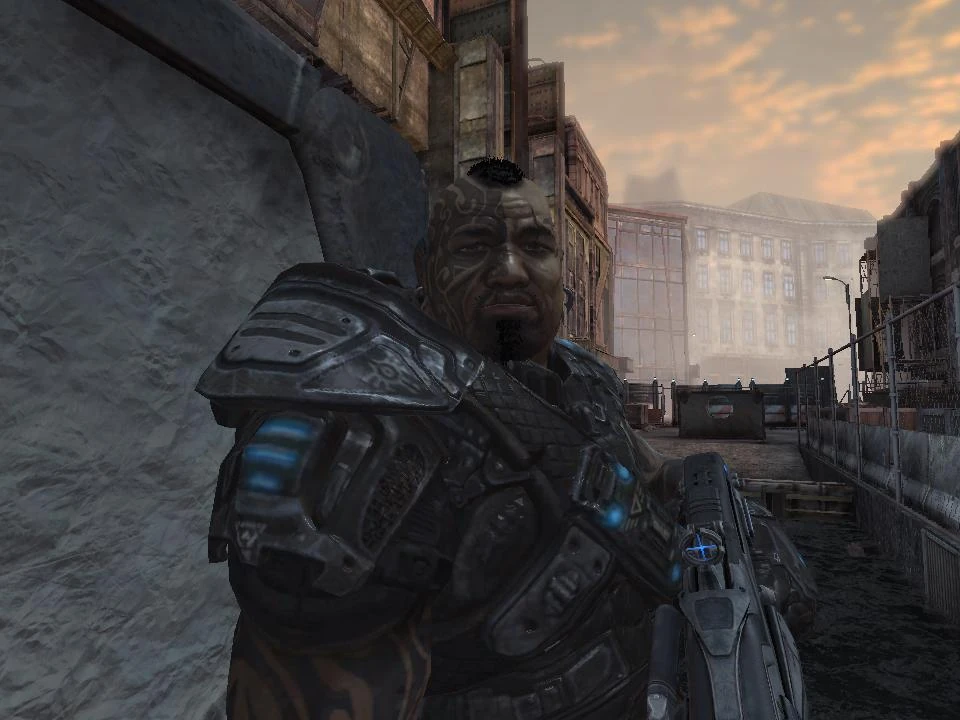 Image Gowtaikaliso.jpg Gears of War FANDOM powered by Wikia