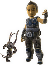 Berserkermascota