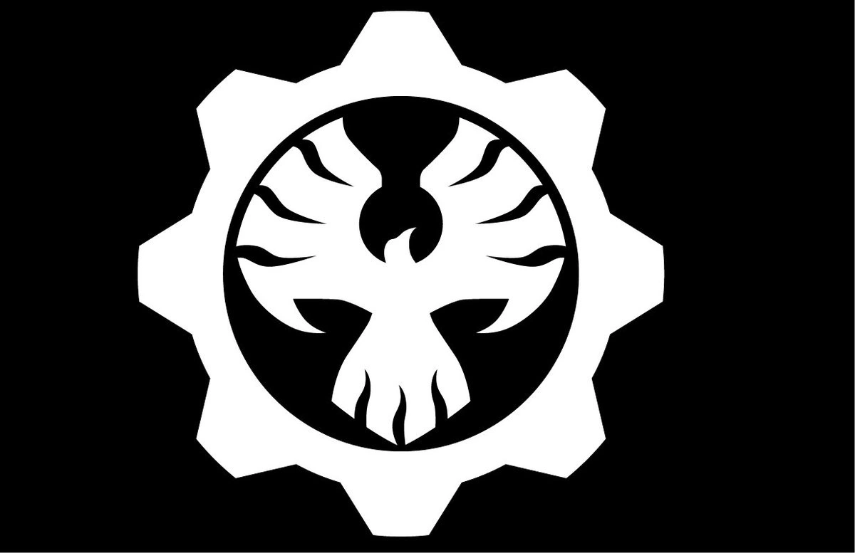 Phoenix Omen Gears of War Fandom