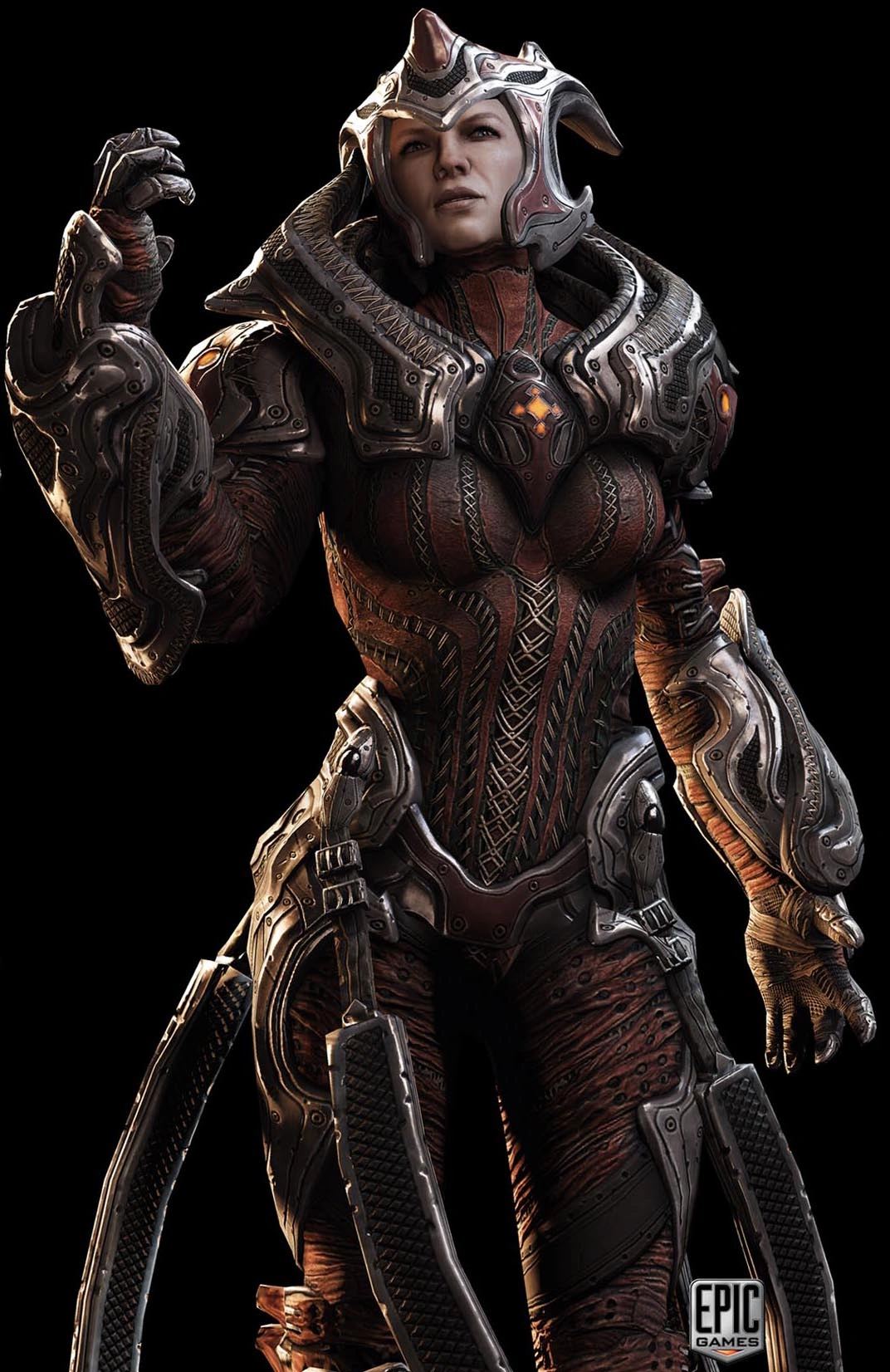 Imagen ReinaMyrrah.png GearsPedia FANDOM powered by Wikia