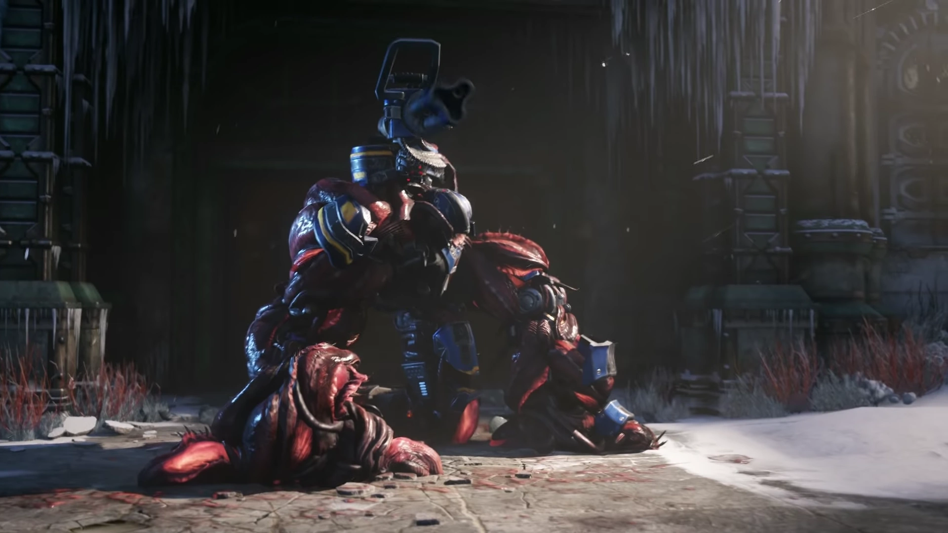 Stump Gears of War FANDOM powered by Wikia