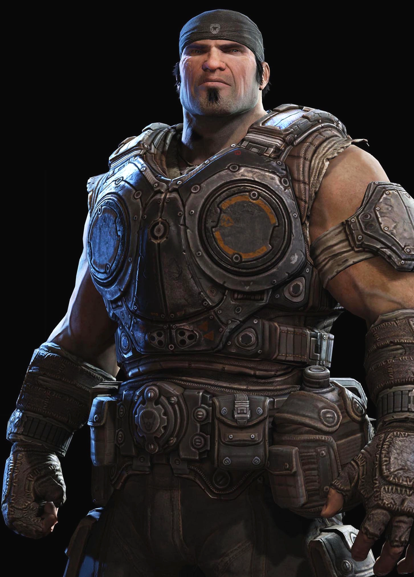 Image Marcus Fenix.png Gears of War FANDOM powered by Wikia