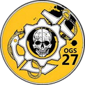 NCOG Symbol