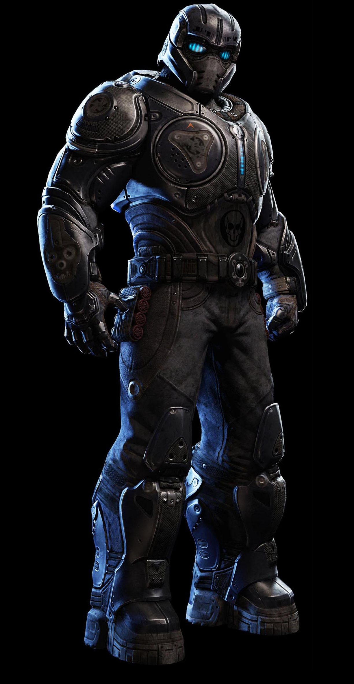 Onyx Guard Gears of War Wiki Fandom