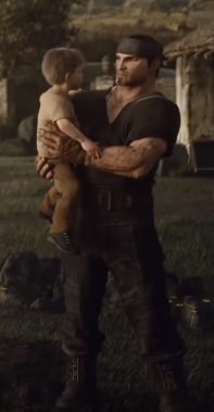 DaddyFenixandBabyFenix