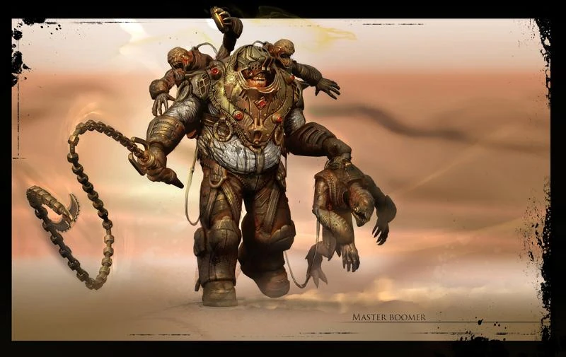 Usuario BlogSantiextrem/Gears Of War 2 GearsPedia FANDOM powered