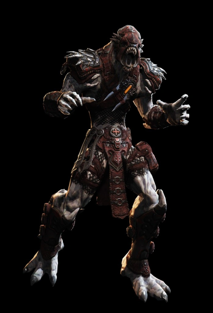 Kantus Salvaje GearsPedia FANDOM powered by Wikia