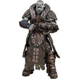 RAAM toy