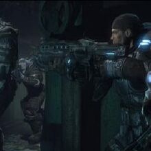 Casual Gears Of War Wiki Fandom