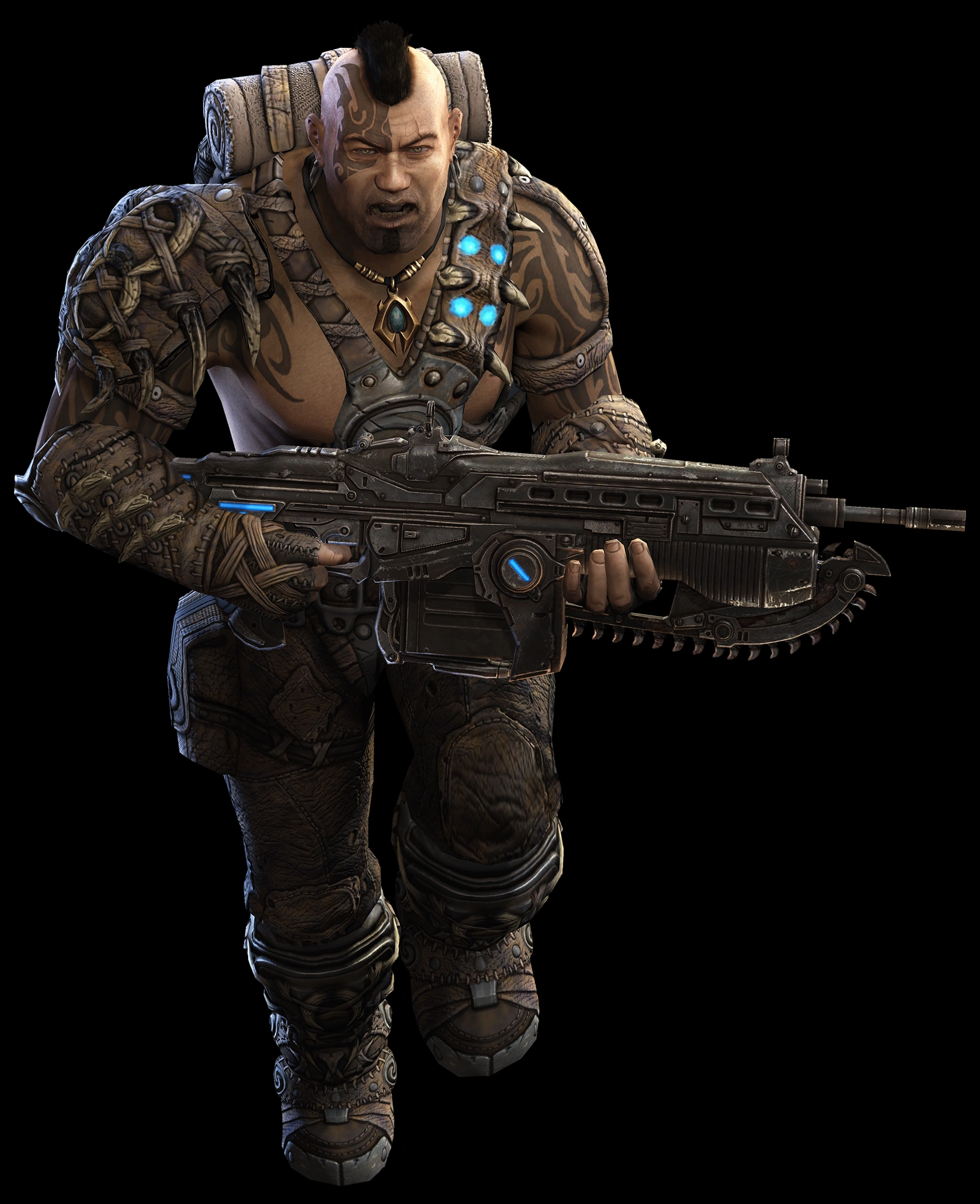 Image Jungle Tai Skin.png Gears of War FANDOM powered by Wikia