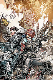 Hollow issue 10