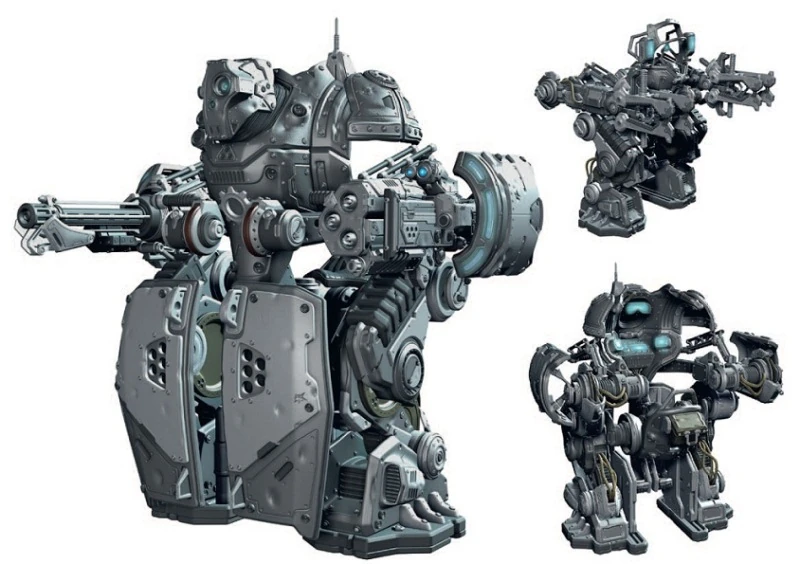 Image Silverback2.jpg Gears of War FANDOM powered by Wikia