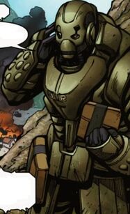 UIRindieprofile